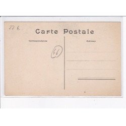 VERS: hôtel de la truite dorée - très bon état