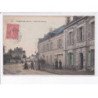 CORNE: bas du bourg - état