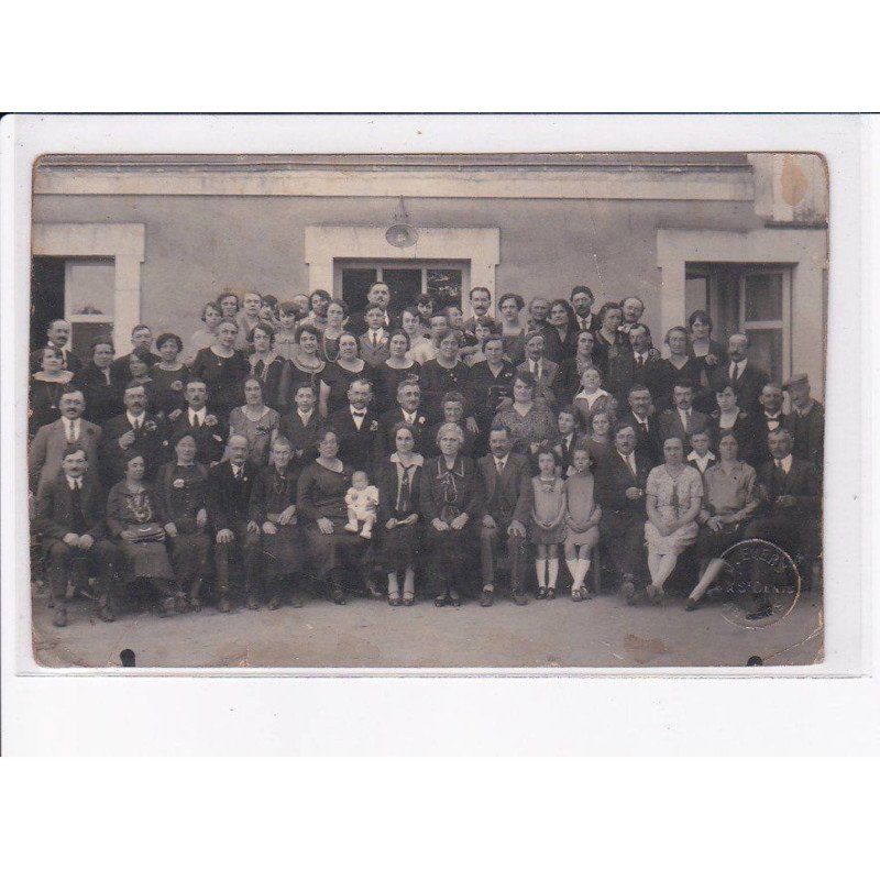 ANGERS: personnages - état