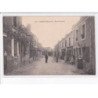 BIERNE: rue principale - très bon état
