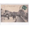 ERIGNE: les ponts de cé, point terminus des tramways - très bon état