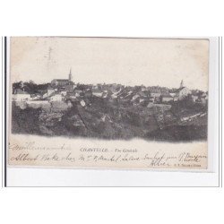 FRANCE : CHANTELLE : vue generale - tres bon etat