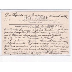 AVRANCHES: procession de la fête-dieu - très bon état