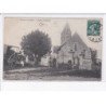 AUXAIS: l'église - très bon état