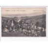 EPERNAY: les vignes, goûter des vendangeurs - état