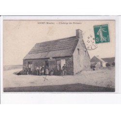 GOURY: l'auberge des pêcheurs - très bon état
