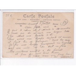 CRAVANT: maison guernault, quincaillerie, ferblanterie - très bon état