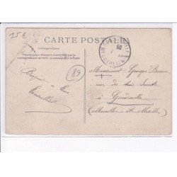 CUDOT: école et mairie - très bon état