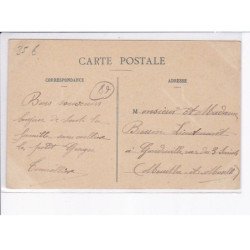 CUDOT: la rue de saint-julien - très bon état