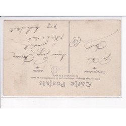 VASSY-sous-PISY: quartier du château - très bon état