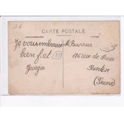 ROUVRAY: le champ de foire - très bon état