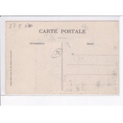 PERIGNY: la moisson - état