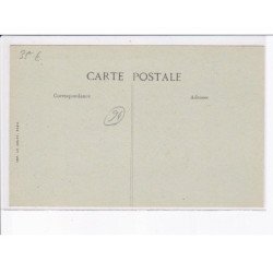 LE PERREUX: pont de bry, inondation janvier 1910 - très bon état