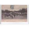 FRANCE : MOULINS : cours bercy, les gateaux - tres bon etat