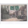 SAINT-ENY: la rue de l'église - très bon état