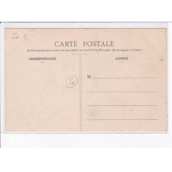 PARIGNY: école laïque - très bon état
