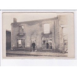 WARMERIVILLE: ruine - très bon état
