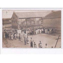 EPERNAY: militaire, père cent - très bon état