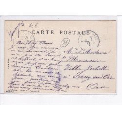 BOISSY-SAINT-LEGER: maison toutain, route nationale - très bon état