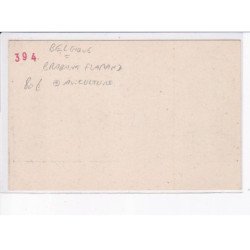 BELGIQUE: BRABANT FLAMAND: aviculture, élevage du progrès, Merchtem - très bon état