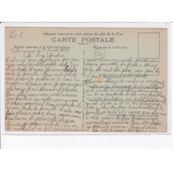 AUBE: café du centre - très bon état