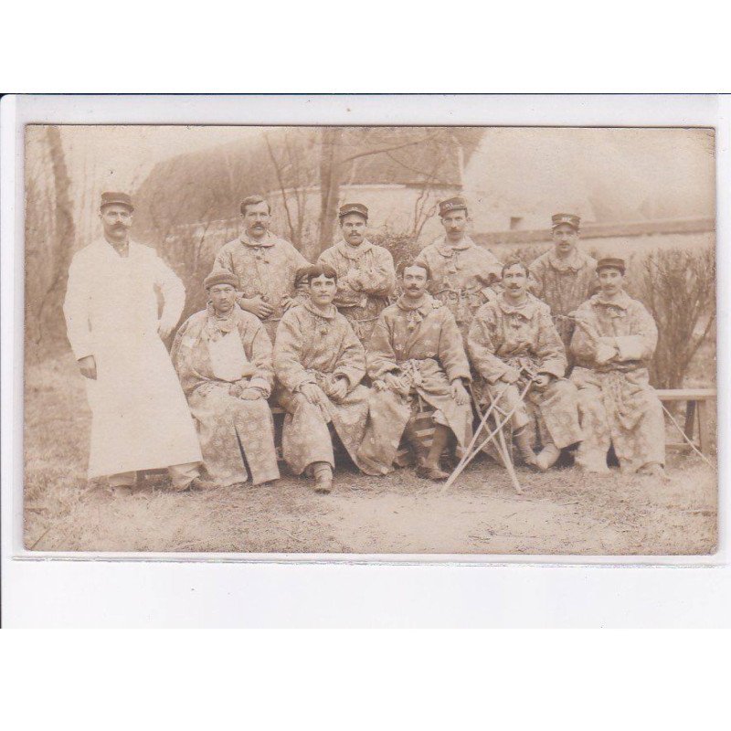 PASSY-VERNON: hôpital américain de new-york - très bon état