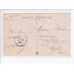 ARIEGE: eleveur d'ours des pyrénées, montreur d'ours - état