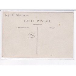 MAILLY-le-CAMP: militaire - très bon état