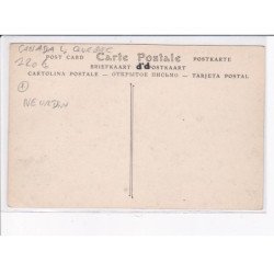 CANADA: QUEBEC: La TRAPPE: abbaye de notre-dame du lac la cueillette des pommes neurdein - très bon état