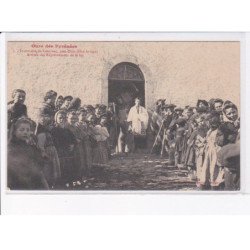 COMINAC: inventaire, inventaire, arrivée des représentants de la loi - très bon état