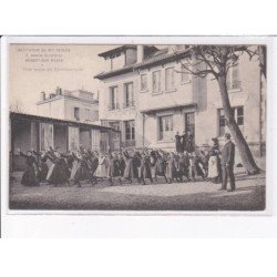 NOGENT-sur-MARNE: institution de mlle person, gymnastique - très bon état
