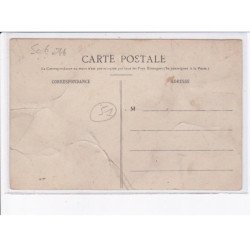 COURTISOL: charcuterie remy - état