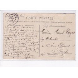 CAHORS: les cris de la rue pillorot - très bon état