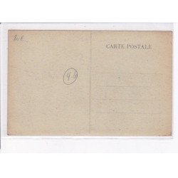 BACH: avenue de limogne - très bon état