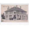 BRIEULLES-sur-MEUSE: café de l'avenue - très bon état