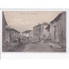 WOIMBEY: rue des écoles - très bon état