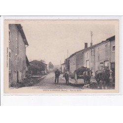 COEUR-la-GRANDE: rue de bislée - très bon état