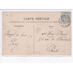 THILLOT-SOUS-les-COTES: bâtiment - très bon état