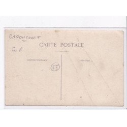 BARRONCOURT: bâtiment - très bon état