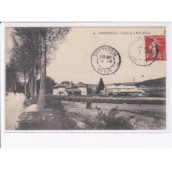 SOMMEDIEUE: l'usine de la belle-hélène - très bon état