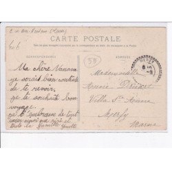 SOMMEDIEUE: l'usine de la belle-hélène - très bon état