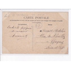 VOID: la rue louvières, tambour de ville - très bon état