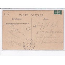 ROBERT-ESPAGNE: usine du vieux jeand'heurs - très bon état