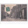 SAINT-MIHIEL: rue haute-des-fossés - très bon état
