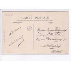 VAUX D' DAMLOUP: rue basse - très bon état