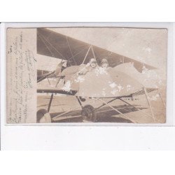 VERDUN: aviation - état