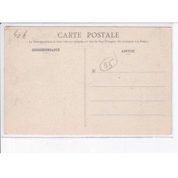 STENAY: château de bronelle, théâtre du fond-de-maure, inauguré 1906 - très bon état