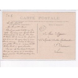 LIGNY-en-BARROIS: rue bontems - très bon état