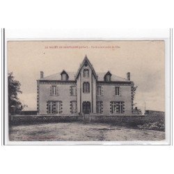 FRANCE : LE MAYET-de-MONTAGNE : ecole communale de filles - tres bon etat