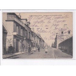 SAINT-COME-du-MONT: restaurant madeleine - très bon état